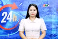 Gia Lai 24h: Gia Lai thu 271 tỷ đồng từ hoạt động du lịch trong 3 tháng đầu năm