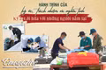 Hành trình của ký ức, trách nhiệm và nghĩa tình - Kỳ 2: Lời hứa với những người nằm lại