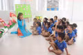Chuẩn bị cho năm đầu thí điểm chương trình mầm non mới
