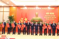 Bộ Chính trị, Ban Bí thư điều động, phân công 12 nhân sự