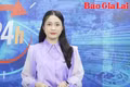 Gia Lai 24h: Triển khai thực hiện các văn bản mới và giao ban công tác tổ chức xây dựng Đảng