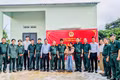 Lan tỏa tinh thần cựu chiến binh giúp cựu chiến binh