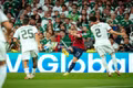 Video highlight FIFA World Cup 2026: Séc - Mexico