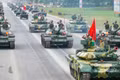 Xe tăng T-34 'cũ người mới ta'
