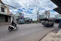 Nhiều bất cập tại nút giao ngã tư Cây Xoài
