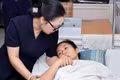 Chủ tịch nước tặng thưởng Huân chương Dũng cảm cho cô giáo Hoàng Thị Hiền