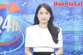 Họp báo tuyên truyền kỳ họp cuối năm 2024 HĐND tỉnh Gia Lai khóa XII
