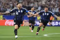 Video highlight FIFA World Cup 2026: Jodan - Argentina