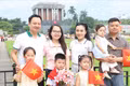 Kết luận của Ban Bí thư về tổ chức kỷ niệm các ngày lễ lớn và sự kiện lịch sử quan trọng