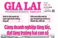 Báo Gia Lai số thứ tư ngày 14-10-2026