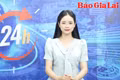 Gia Lai 24h: Bí thư Tỉnh ủy Hồ Văn Niên sẽ đối thoại với hội viên phụ nữ toàn tỉnh