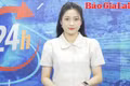Gia Lai 24h: Tăng cường công tác y tế dịp Tết Dương lịch 2025