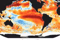 'Siêu El Nino' có thể xuất hiện trong tháng 9