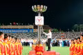 Khai mạc Đại hội TDTT tỉnh Gia Lai lần thứ I năm 2026