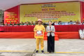 Hội thi Thể thao nghiệp vụ chữa cháy và CNCH 2026: Công ty TNHH Tổng hợp Tân Đại Hưng giành giải nhất 