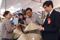 Đầu tư 37,6 tỷ đồng bảo tồn và phát huy giá trị di sản “Nghề chằm nón ngựa Phú Gia”