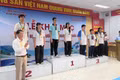 Gia Lai giành 14 huy chương tại Giải cờ tướng trẻ xuất sắc quốc gia 2026. 