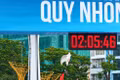 VnExpress Marathon Quy Nhon 2026: Thời tiết chiều lòng, runner bung sức
