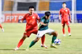 Quy Nhơn United thua trong trận ra quân Giải bóng đá hạng Nhất Quốc gia 2026-2027.