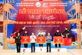 Giải vô địch trẻ võ cổ truyền quốc gia năm 2026: Gia Lai giành 25 huy chương ở nội dung quyền thuật