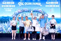 Hơn 700 golfer tham gia Giải FLC Ocean Flower Golf Championship 2026