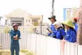 Xã đảo Nhơn Châu tìm lối phát triển kinh tế gắn với du lịch.