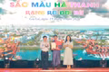 Bế mạc lễ hội “Sắc màu Hà Thanh - Rạng rỡ đôi bờ” năm 2026