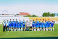 Bình Định FC ra mắt trước thềm Giải bóng đá hạng ba quốc gia 2026