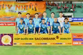 Quy Nhơn United dừng bước tại Cúp Quốc gia 2026/27 sau loạt luân lưu