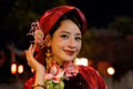 Chi Pu trở lại màn ảnh rộng