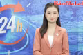 Gia Lai 24h: Cô gái genZ ra MV ca nhạc về Phở khô Gia Lai