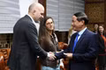 Nỗ lực thu hút vốn FDI 