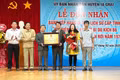 Cần tôn vinh xứng tầm du kích Puih Glớ