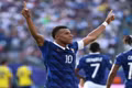 Video highlight FIFA World Cup 2026: Pháp - Thụy Điển