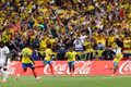 Video highlight FIFA World Cup 2026: Colombia - Ghana