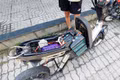 Xe đạp điện độ chạy 60 - 90 km/h còn được xem là xe đạp điện?