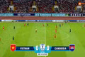 Highlight đội tuyển Việt Nam 3-1 Campuchia: Đình Bắc đập tan mọi nghi ngờ
