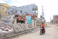 Tuyến đường từ QL 19C kết nối cảng Quy Nhơn: Đồng bộ giải phóng mặt bằng, tăng tốc thi công