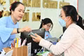 Phân quyền hiệu quả