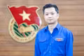 Tiểu sử anh Nguyễn Minh Triết, Bí thư thường trực T.Ư Đoàn khóa XIII