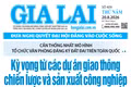 Báo Gia Lai số thứ năm ngày 20-8-2026