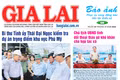 Báo Ảnh Gia Lai ngày 20-8-2026