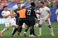 Video highlight FIFA World Cup 2026: Canada - Ma rốc