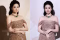 Hồ Ngọc Hà xuất hiện bên Lưu Diệc Phi
