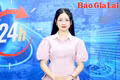 Gia Lai 24h: Gần 10 tỷ đồng chăm lo trẻ mồ côi từ chương trình “Mẹ đỡ đầu”