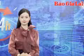 Gia Lai 24h: Báo Gia Lai đạt giải tập thể và khuyến khích Giải Búa liềm vàng năm 2024