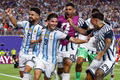 Video highlight FIFA World Cup 2026: Argentina - Thụy Sĩ