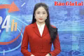 Gia Lai 24h: Tổng Bí thư Tô Lâm thăm và làm việc tại tỉnh Gia Lai
