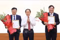 Công bố quyết định điều động, bổ nhiệm 2 tân Phó Tổng Thanh tra Chính phủ