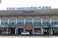 Cảng hàng không Pleiku thông báo mời chào giá về việc cung cấp vật tư tiêu hao máy dò chất nổ